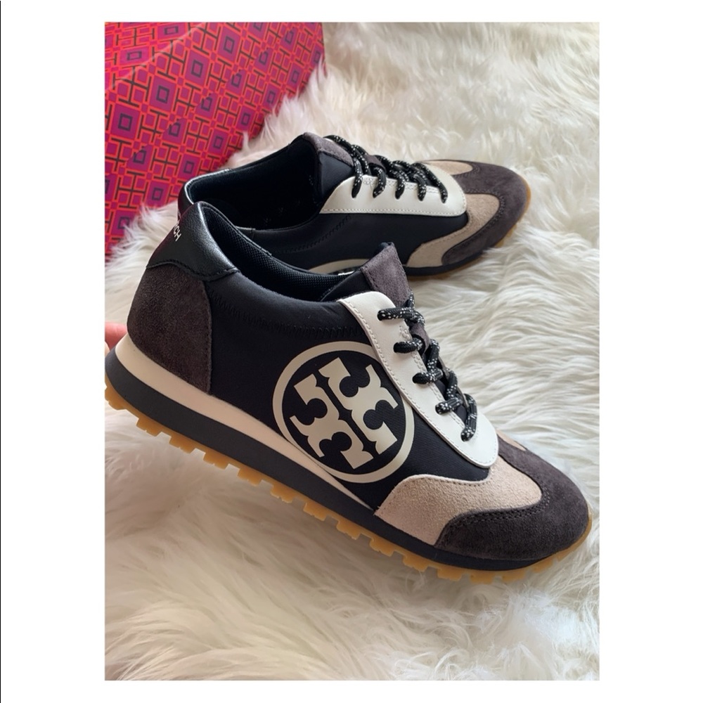💎🌟NWT🌟💎 Tory Burch Sued Sneakers various sizes